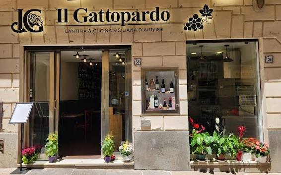 Ingresso de Il Gattopardo a Monreale